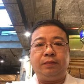 一个70后的离异大叔的第一张照片--安溪婚介网