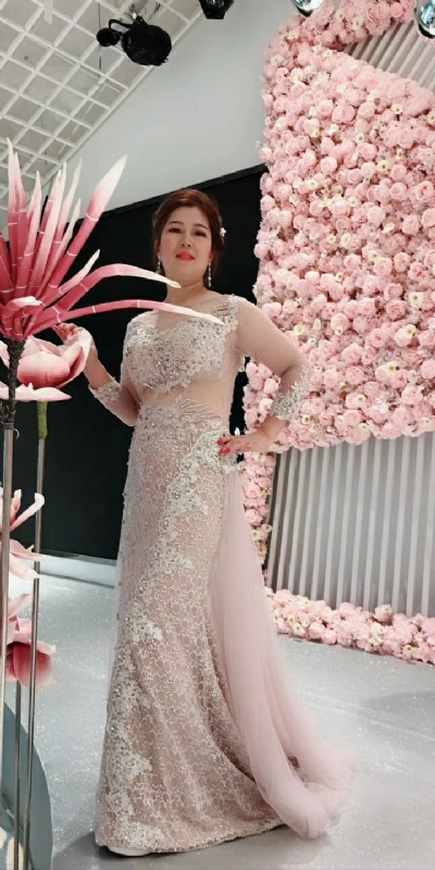 sophie的第一张照片--安溪婚介网