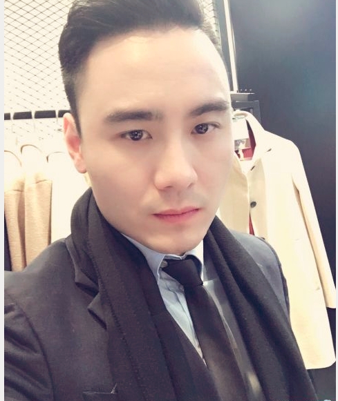 張建輝的第一张照片--安溪婚介网