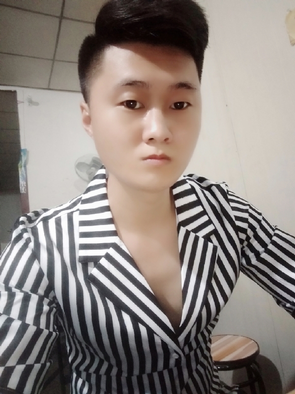 随遇而安的第一张照片--安溪婚介网