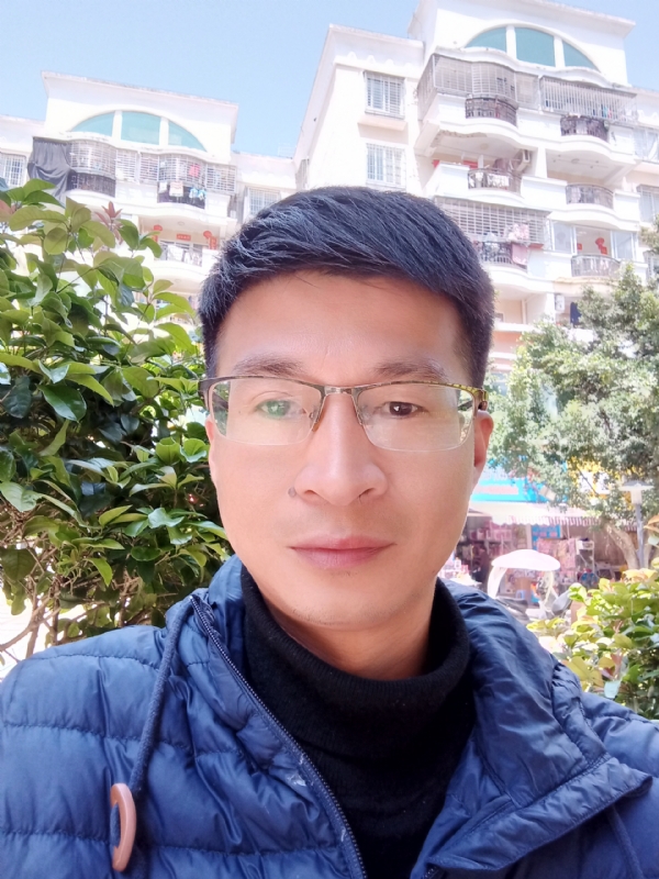 天行的第一张照片--安溪婚介网