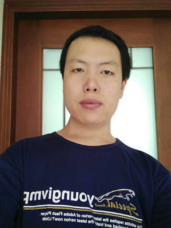 期待认识你的第一张照片--安溪婚介网