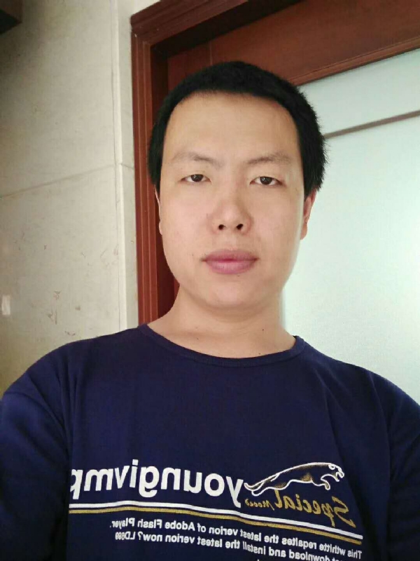 期待认识你的第三张照片--安溪婚介网