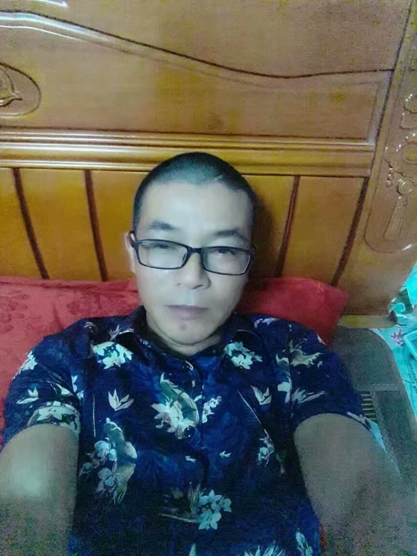 坚信就是你的第一张照片--安溪婚介网