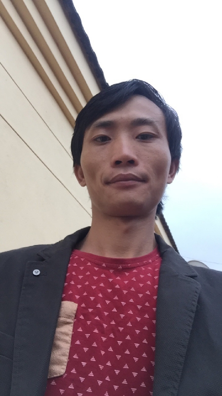 WENK的第一张照片--安溪婚介网