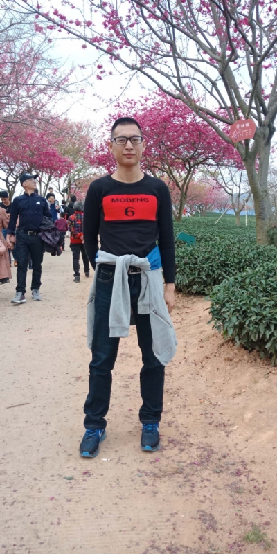 小梁的第二张照片--安溪婚介网