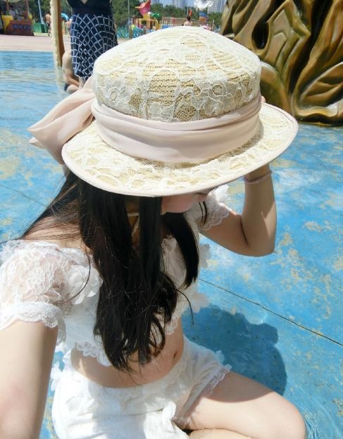 小妮的第二张照片--安溪婚介网