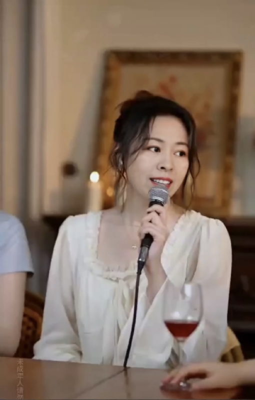 向往山里生活的第一张照片--安溪婚介网