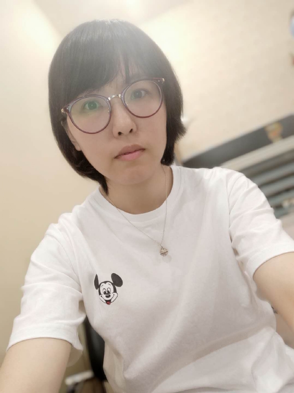至简至繁的第一张照片--安溪婚介网