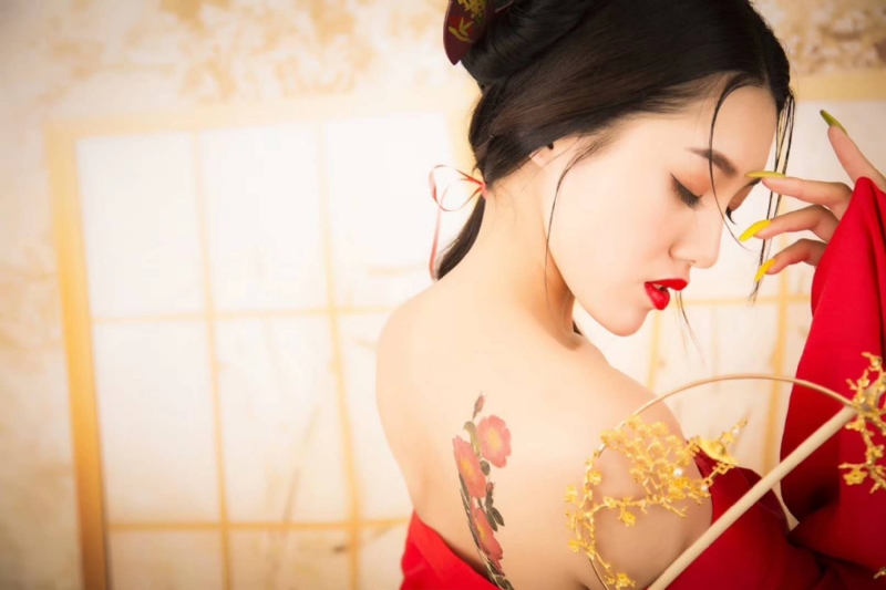 小艾的第二张照片--安溪婚介网