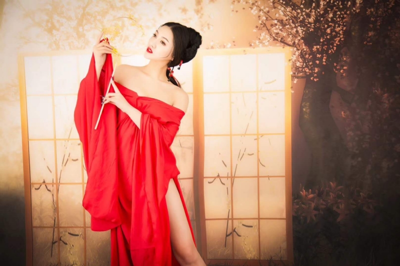 小艾的第三张照片--安溪婚介网