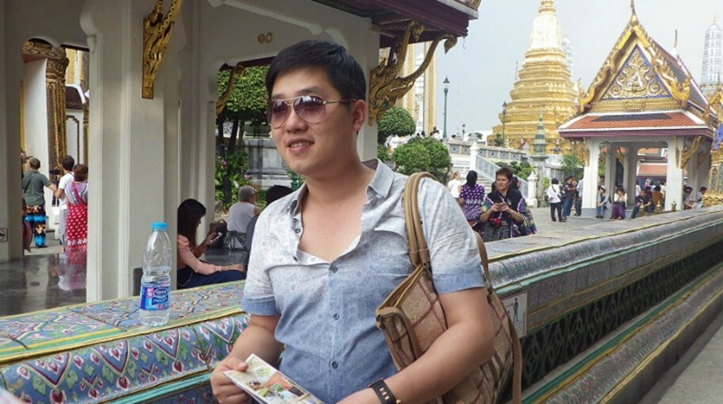 风往北吹的第三张照片--安溪婚介网