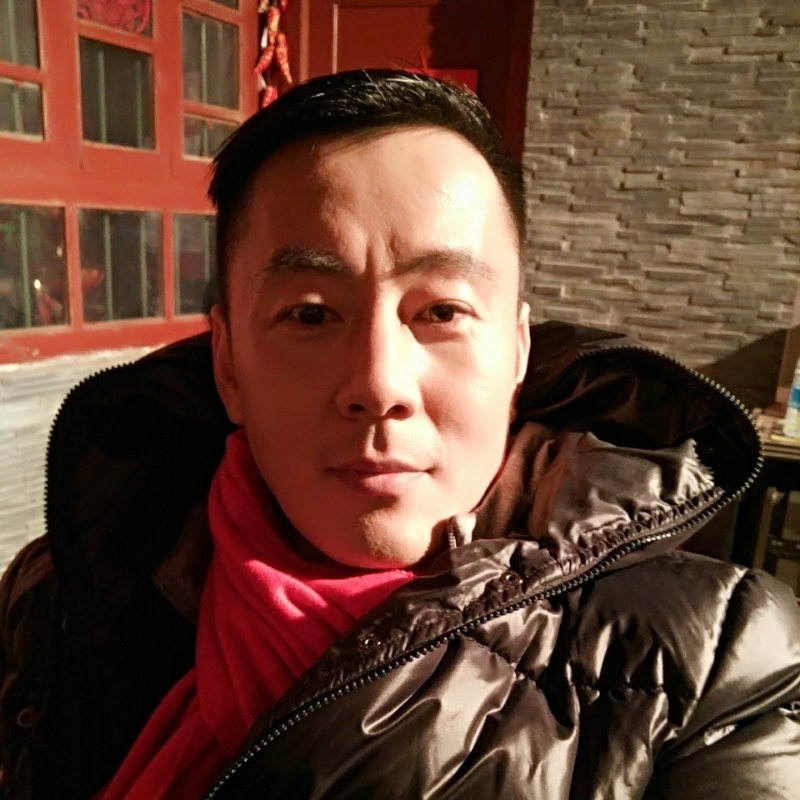 月满西楼的第一张照片--安溪婚介网