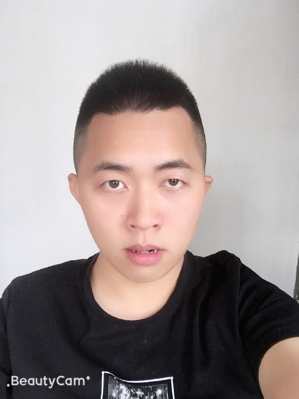 小白的第一张照片--安溪婚介网