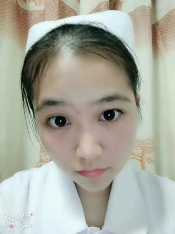 美美的第二张照片--安溪婚介网