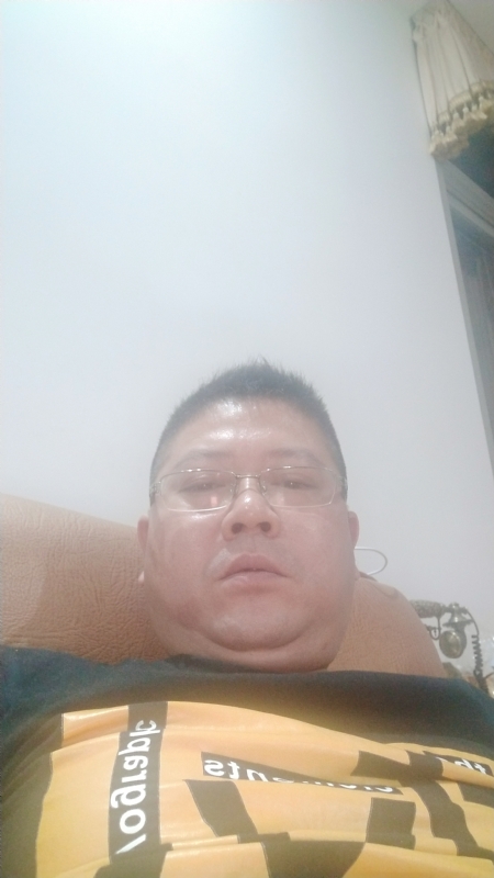 阿明的第一张照片--安溪婚介网