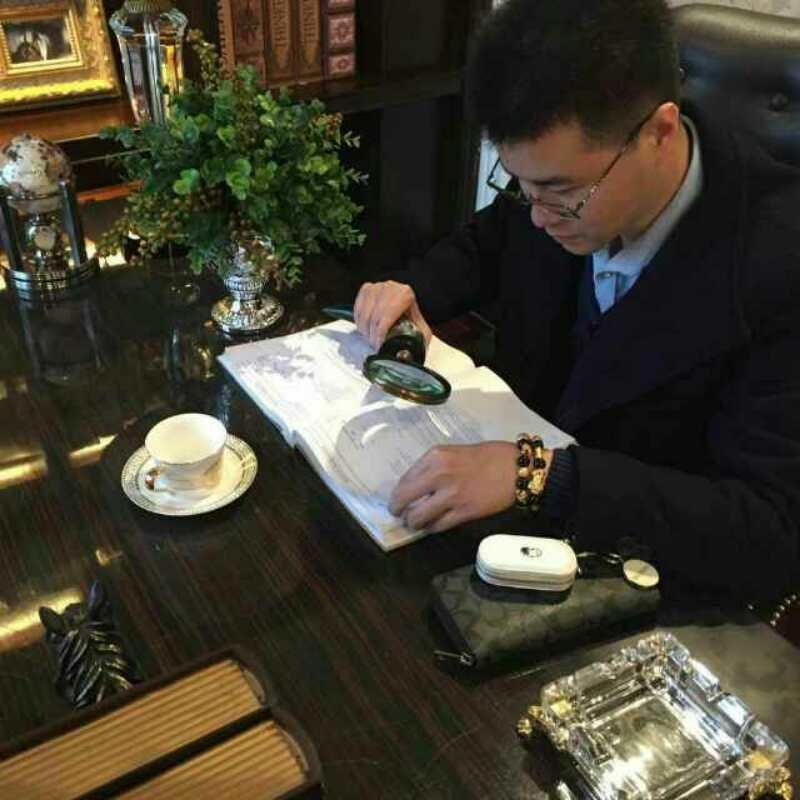海纳百川的第一张照片--安溪婚介网