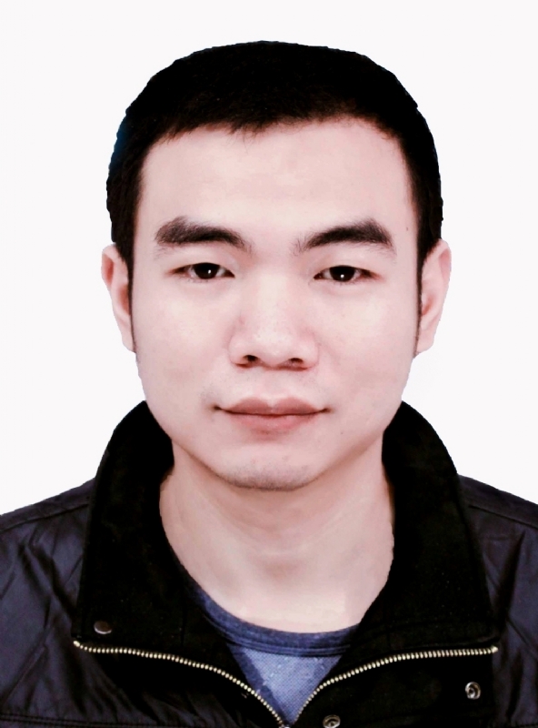 小廖的第一张照片--安溪婚介网