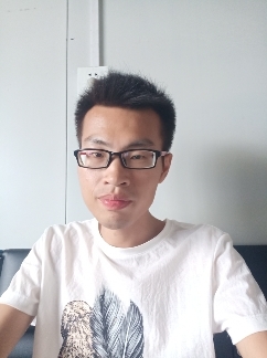 只求缘分来到的第一张照片--安溪婚介网