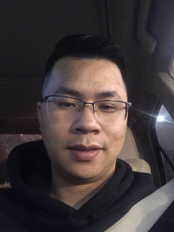 心飞扬的第一张照片--安溪婚介网