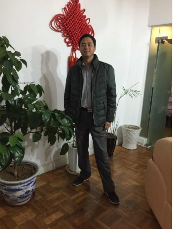 阳光的第一张照片--安溪婚介网