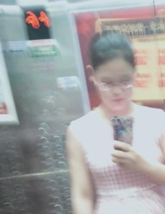 太忙的第一张照片--安溪婚介网