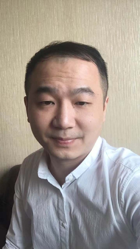 陈泽龙的第一张照片--安溪婚介网