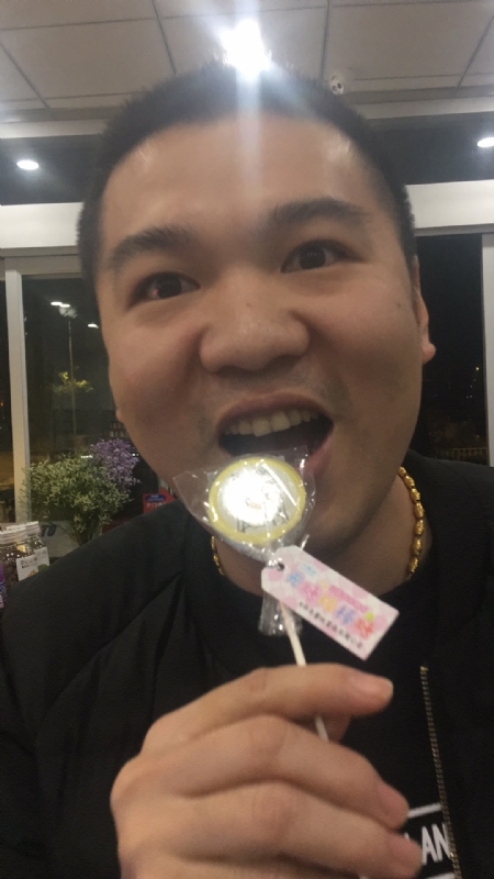 王小叶的第一张照片--安溪婚介网