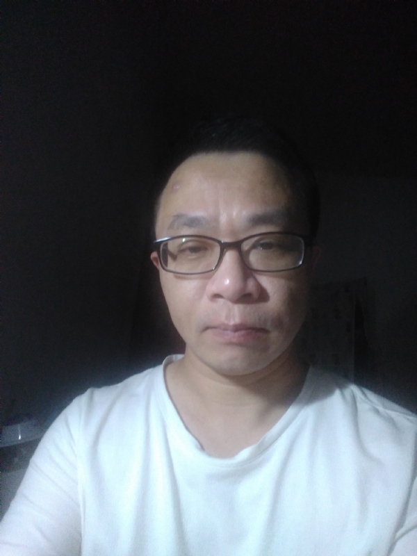 尘梦短促的第一张照片--安溪婚介网