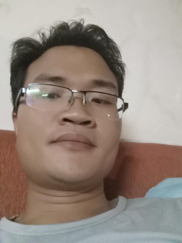 陈欣宇的第一张照片--安溪婚介网