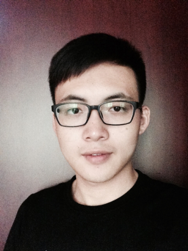 大鱼的第一张照片--安溪婚介网