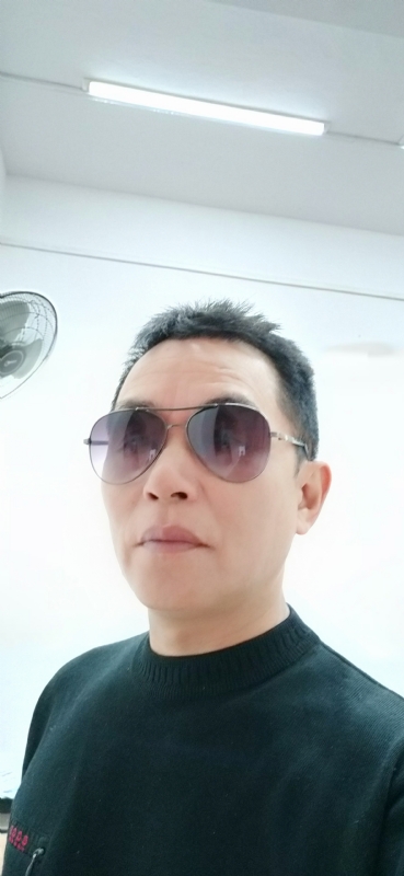 水进的第一张照片--安溪婚介网