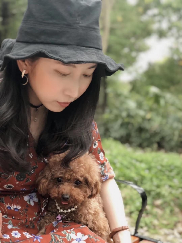 Jiessie的第一张照片--安溪婚介网