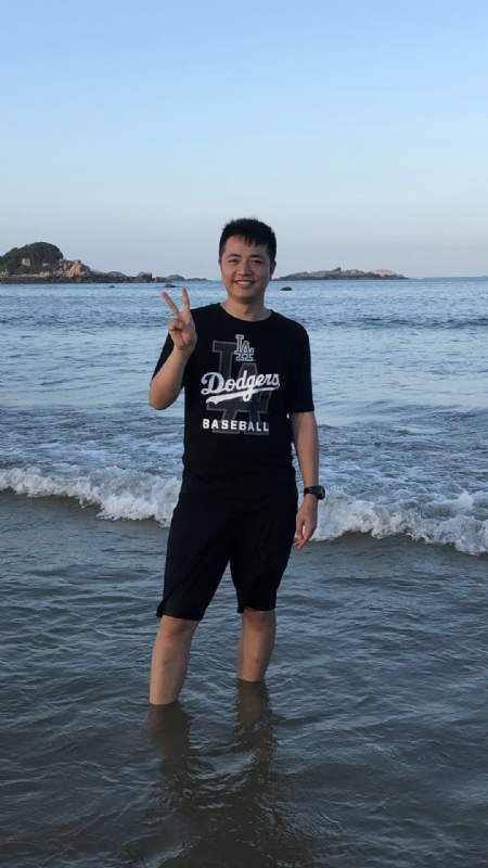 闭月的第一张照片--安溪婚介网