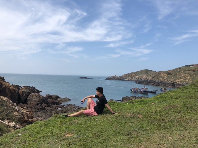 闭月的第二张照片--安溪婚介网