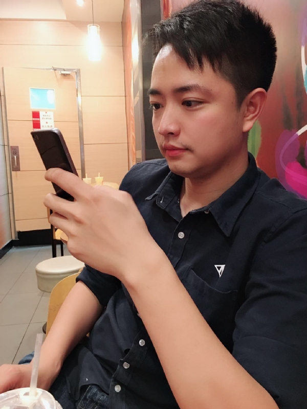 闭月的第三张照片--安溪婚介网