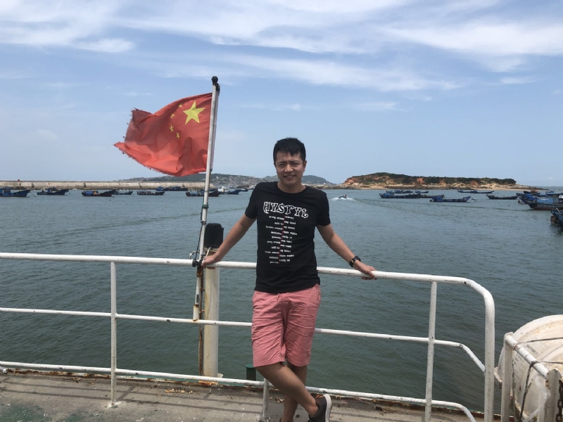 闭月的第四张照片--安溪婚介网
