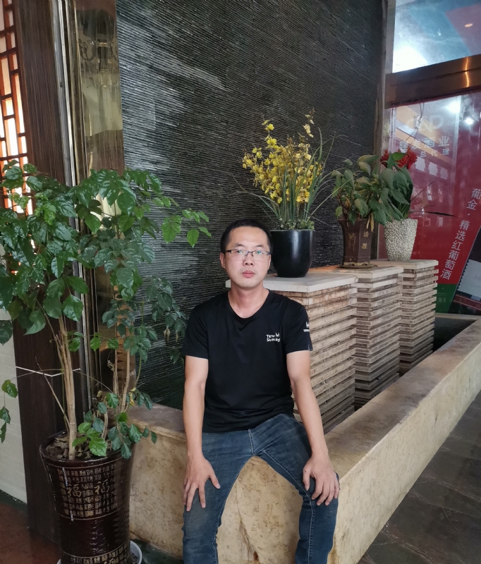 孤独小舟的第二张照片--安溪婚介网