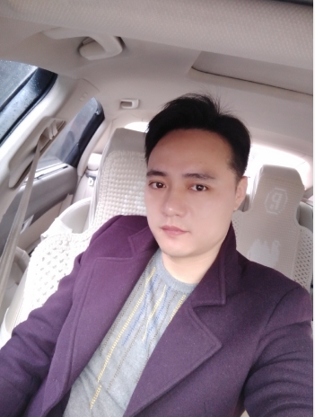 春的第一张照片--安溪婚介网