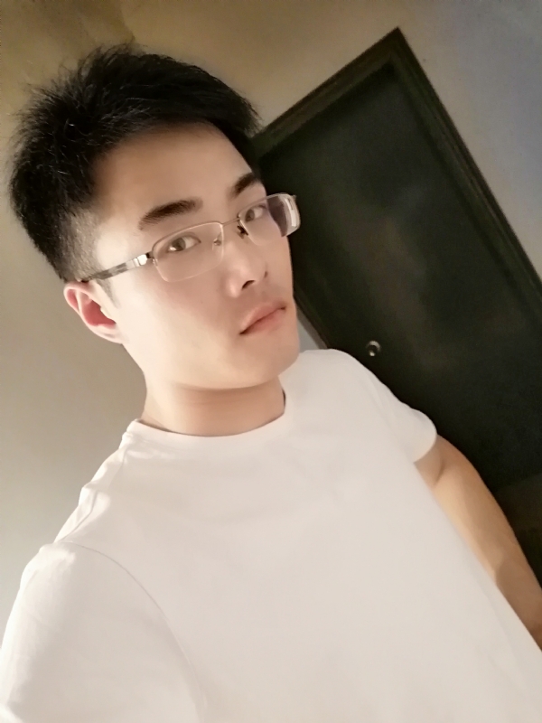 辉的第一张照片--安溪婚介网