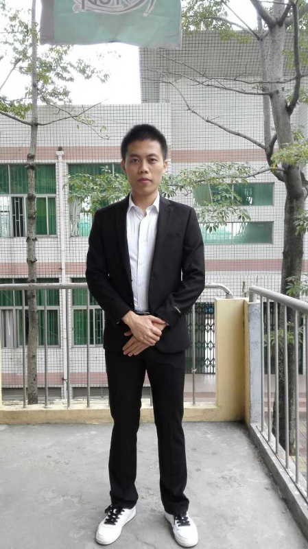 小口天老师的第一张照片--安溪婚介网