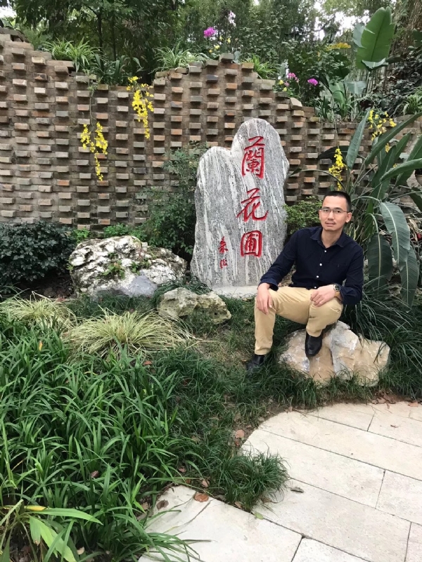 真心换真心的第一张照片--安溪婚介网