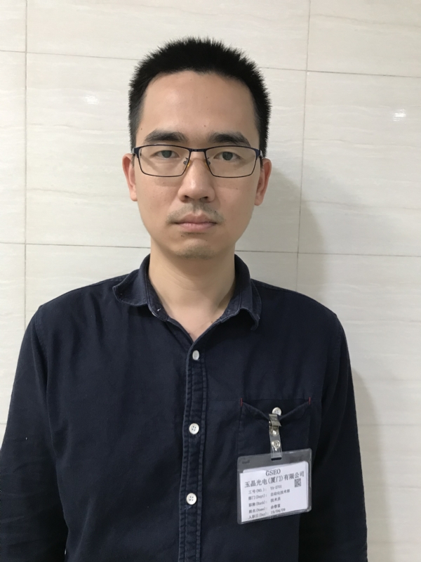 真心换真心的第三张照片--安溪婚介网