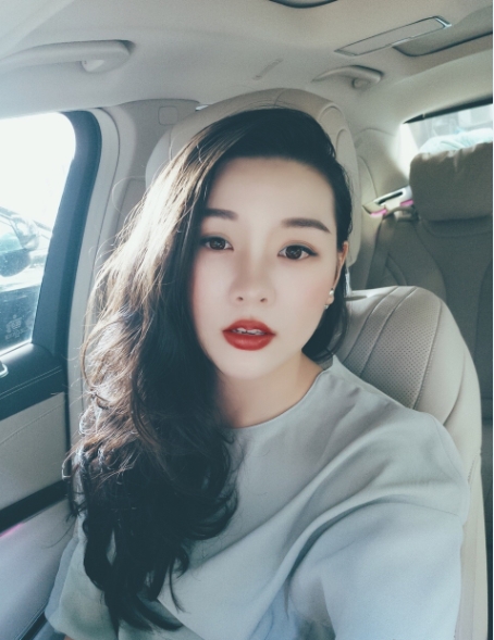陈小姐的第一张照片--安溪婚介网
