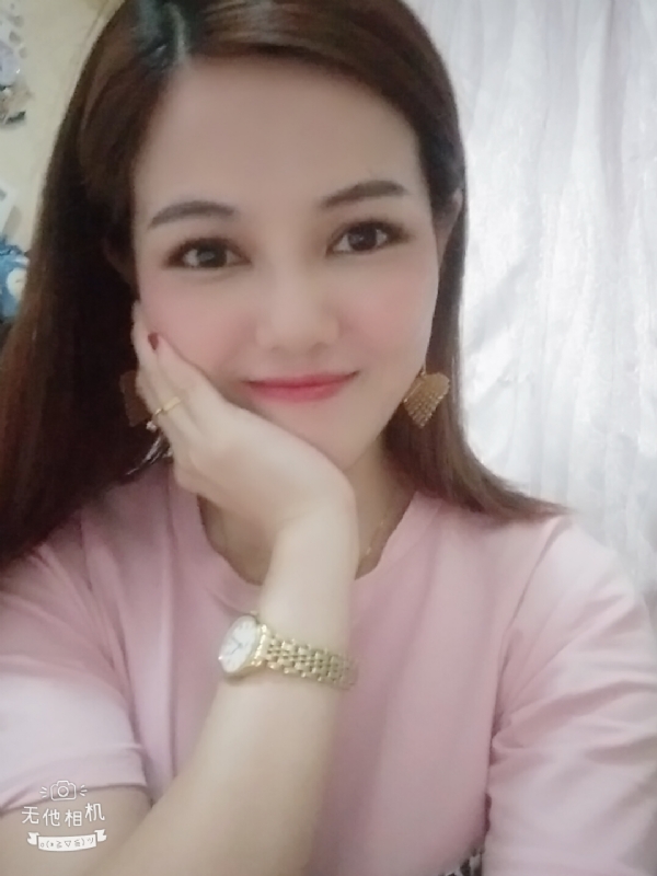 小雨的第一张照片--安溪婚介网