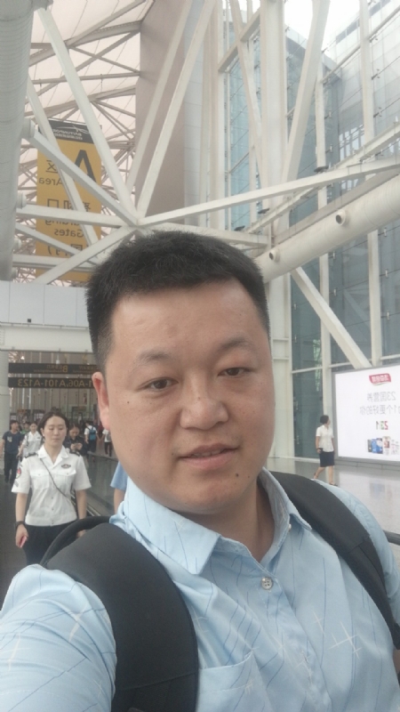 枫叶的第一张照片--安溪婚介网
