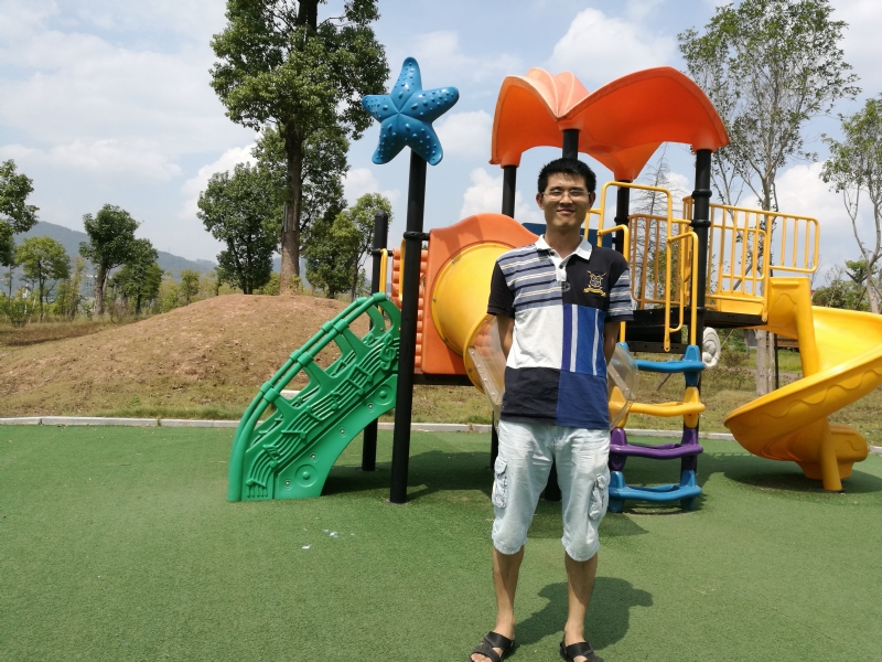 海浪的第二张照片--安溪婚介网