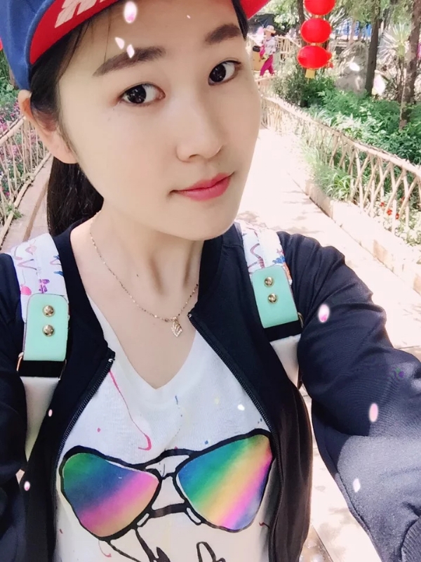 木木的第一张照片--安溪婚介网