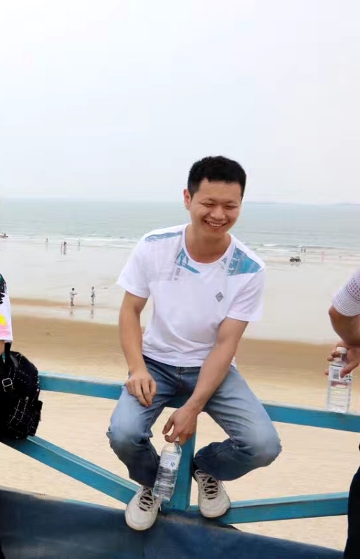 A乐米的第一张照片--安溪婚介网