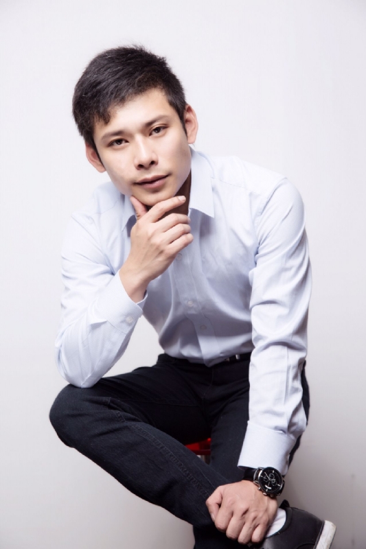 缘来是你的第一张照片--安溪婚介网